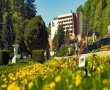 Cazare si Rezervari la Hotel Perla din Slanic Moldova Bacau